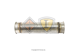 4023642C1 PIPE,INTERMEDIATE,TAIL , FLEX