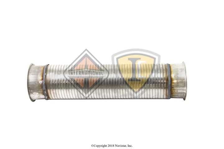 4023642C1 PIPE,INTERMEDIATE,TAIL , FLEX