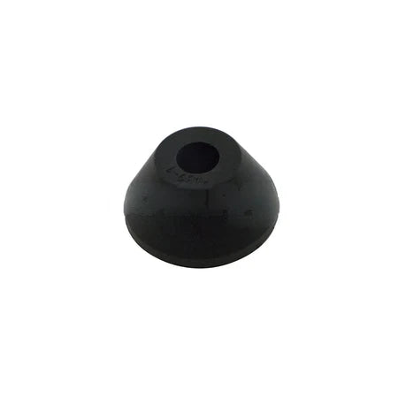 4023KW BUTTON-RUBBER
