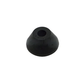4023KW BUTTON-RUBBER