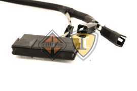 4024200C92 HARNESS, CAB, HVAC JUMPER Image 1