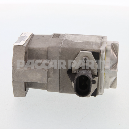 4024889RXCUM Actuator Hybrid Metering