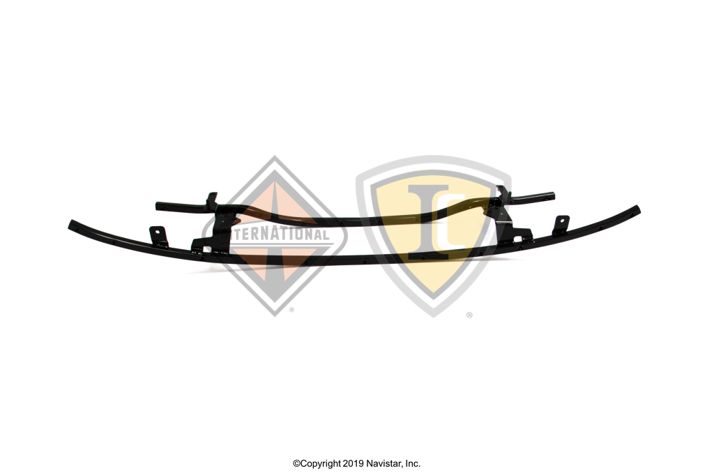 4025466C93 BRACE,FRT BUMPER , FIXED ASSY