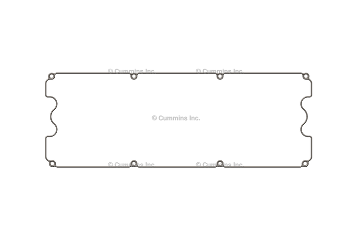 4026507 GASKET,VALVE COVER