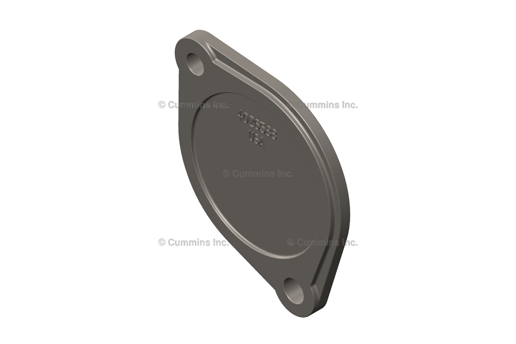 4026588 COVER,CAMSHAFT