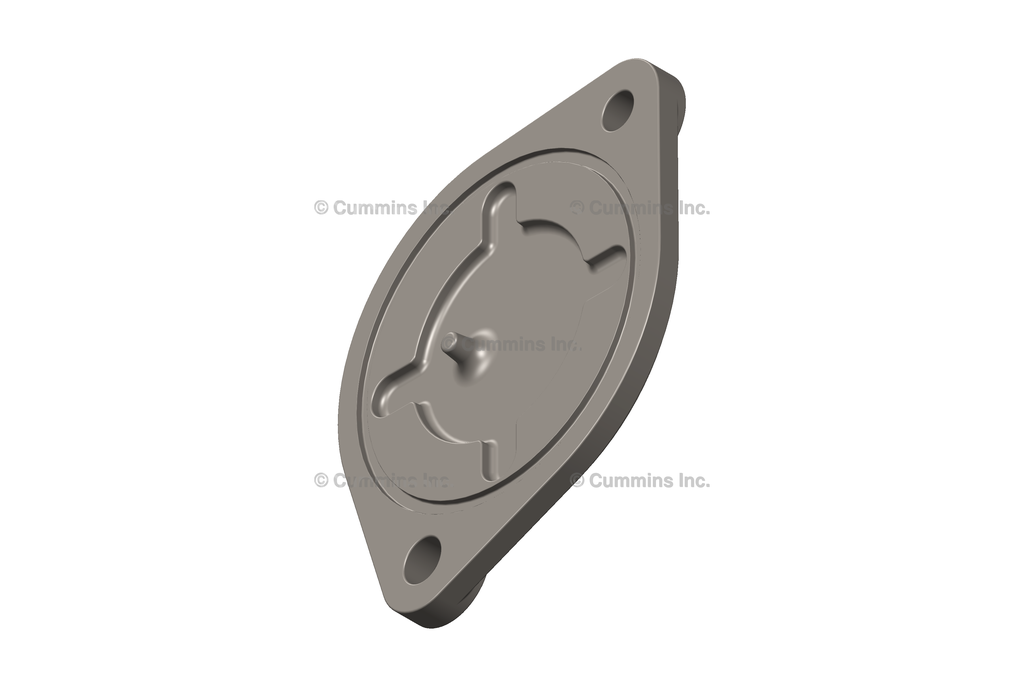 4026588 COVER,CAMSHAFT