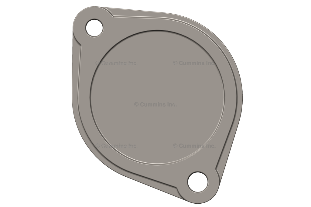 4026588 COVER,CAMSHAFT