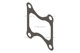 4026884 GASKET,TURBOCHARGER