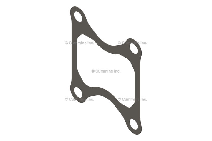 4026884 GASKET,TURBOCHARGER