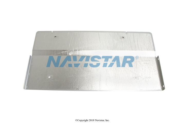4028845C91 SHIELD,MUFFLER ,ASSY, NON BRIG