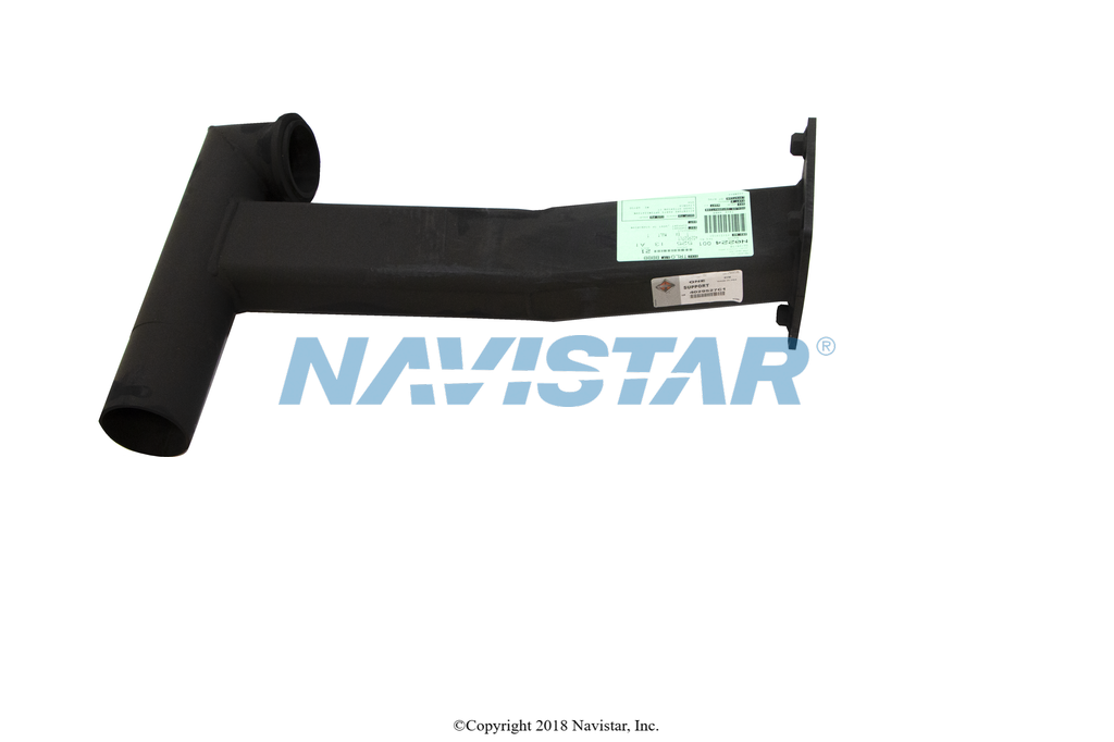 4029527C1 SUPPORT ,VERT TP STANCHION