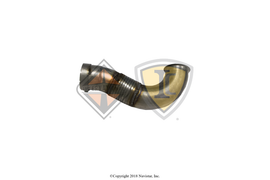 4031046C2 PIPE,EXHAUST ,