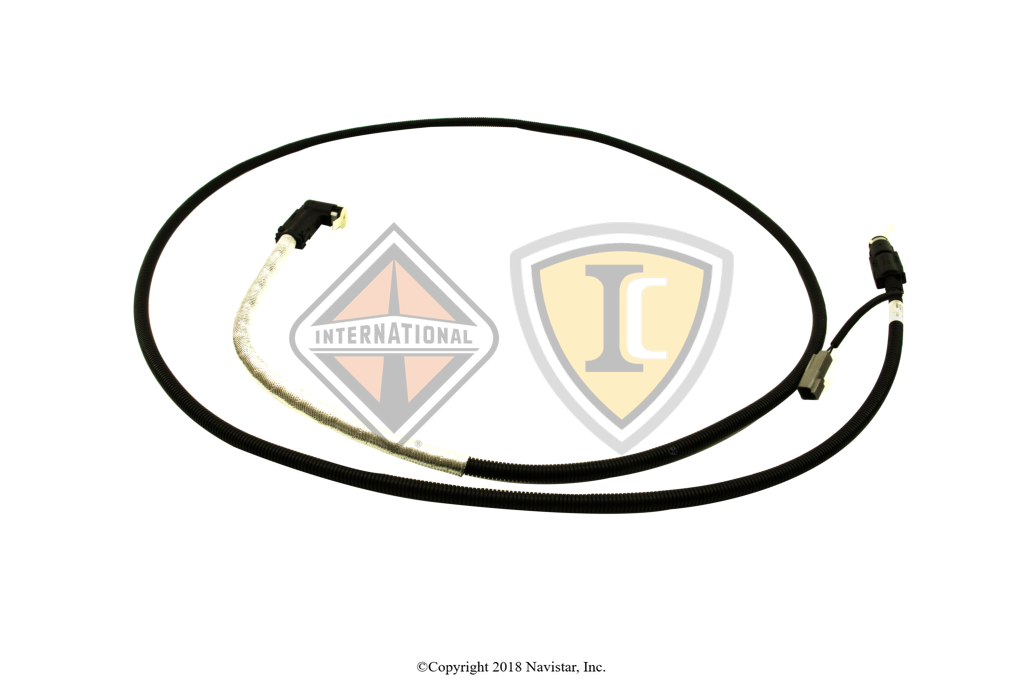 4033298C1 HOSE , DEF PRESSURE LINE, INLI