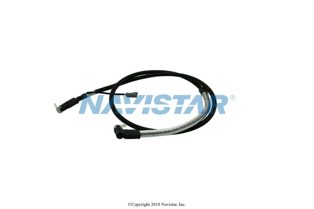 4033310C1 HOSE , DEF PRESSURE LINE, SB W