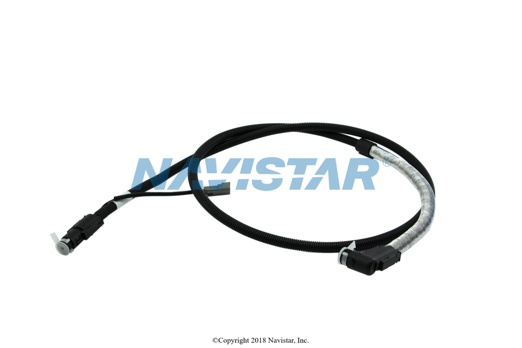 4033310C1 HOSE , DEF PRESSURE LINE, SB W