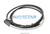 4033315C1 HOSE , DEF PRESSURE LINE, INLI