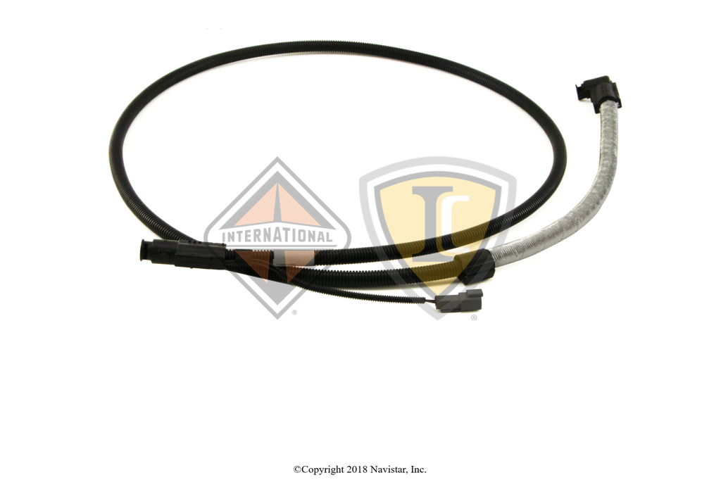 4033332C1 HOSE , DEF PRESSURE LINE, SB W