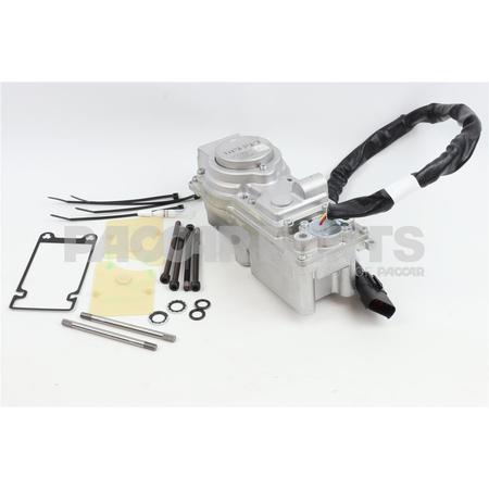 4034290CUM KIT-VG TUR ACT SERVICE
