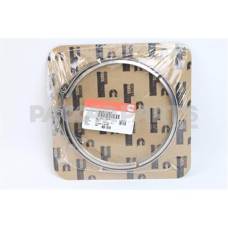 4041107CUM ClampV Band