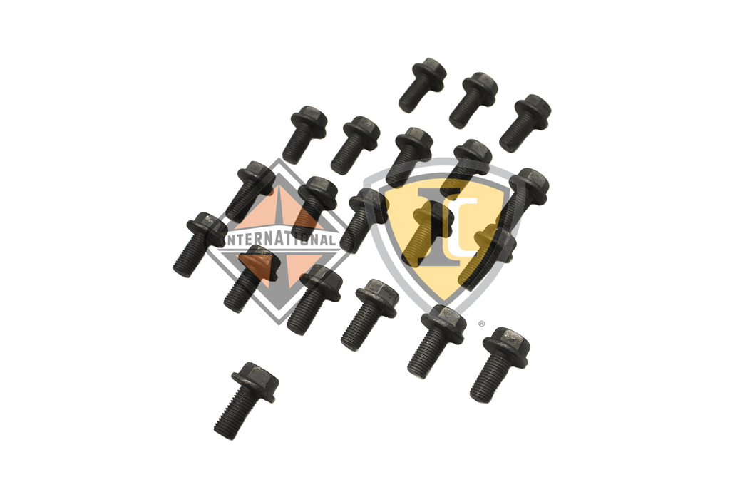 4045186C1 BOLT , HEX FLG HD M16 X 35MM,