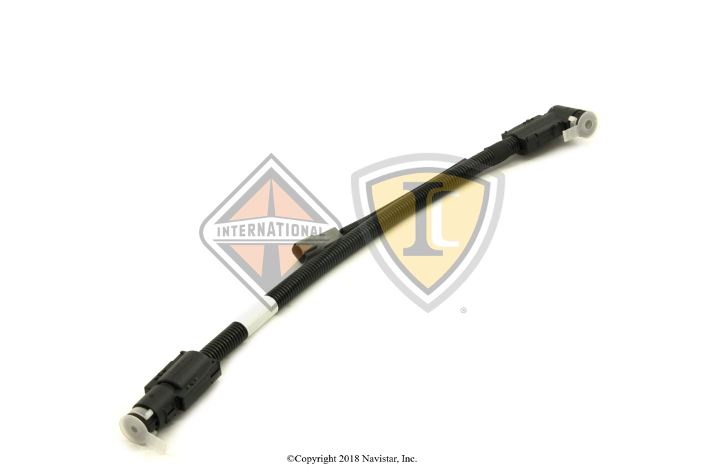 4045952C1 HOSE,TUBE , DEF RETURN LINE