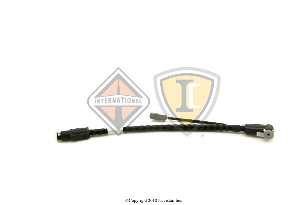 4045952C1 HOSE,TUBE , DEF RETURN LINE