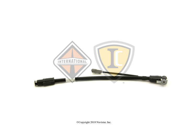4045952C1 HOSE,TUBE , DEF RETURN LINE