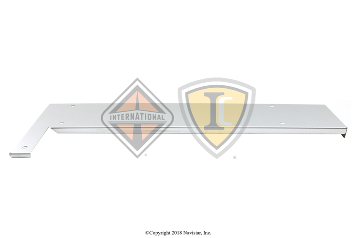 4051864C91 SHIELD,MUFFLER , ASSY, NON BRI