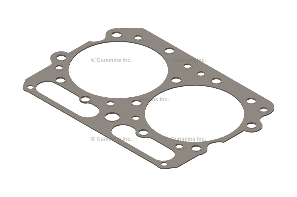 4058790 GASKET,CYLINDER HEAD
