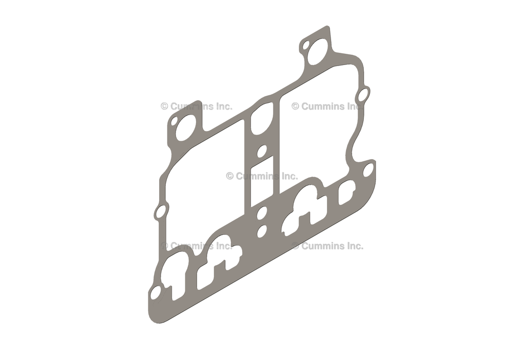 4058981 GASKET,RKR LEVER HOUSING