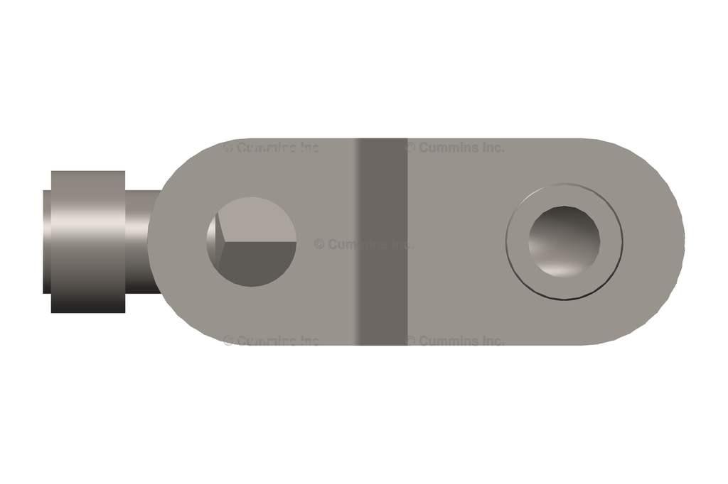 4059312 TUBE,CPR WATER OUTLET