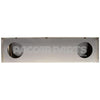 40680 BOX-MODULE STAINLESS STL