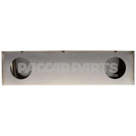 40680 BOX-MODULE STAINLESS STL