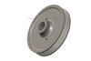 4082570 PULLEY,ACCESSORY DRIVE Image 2