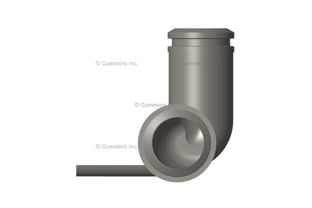 4082897 TUBE,LUB OIL TRANSFER