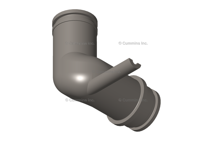 4082897 TUBE,LUB OIL TRANSFER