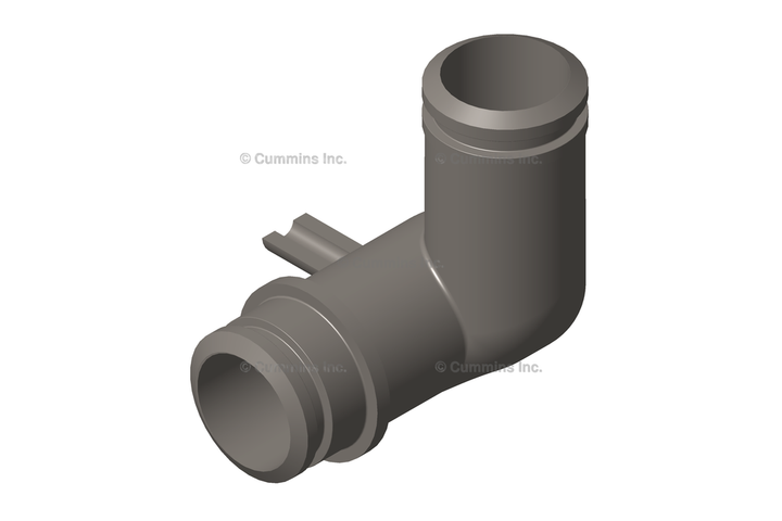 4082897 TUBE,LUB OIL TRANSFER