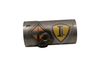 4086605C2 PIPE,EXHAUST , ASM, POST SCR