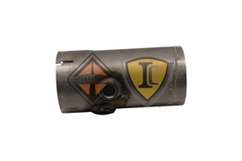 4086605C2 PIPE,EXHAUST , ASM, POST SCR