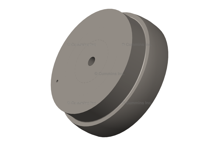 4088274 DISC,ACTUATOR