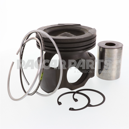 4089894CUM KIT,ENGINE PISTON