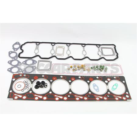 4090035CUM SET,UPPER ENGINE GASKET