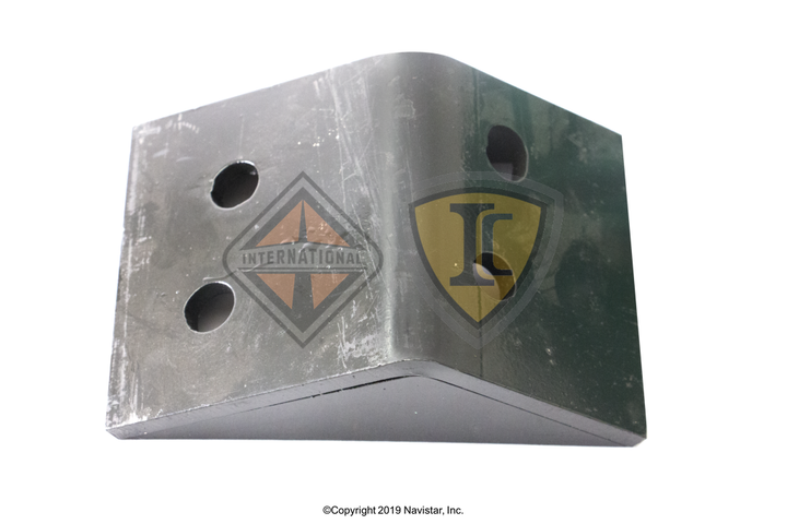 4095002C1 BRACE, FRONT BUMPER, ASSEMBLY