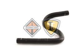 4098408C1 HOSE,HEATER , SUPPLY, LT ISX,