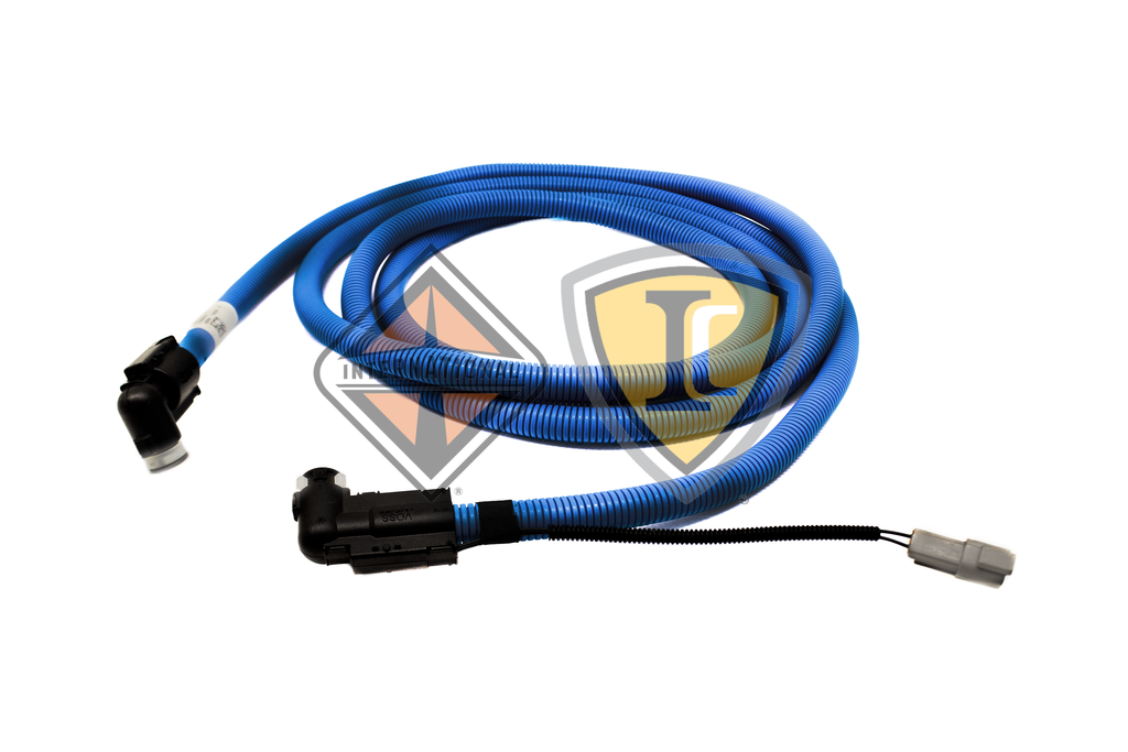 4100837C1 HOSE, DEF FLUID- RETURN