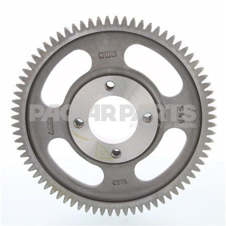 4101852CUM GEAR,CAMSHAFT