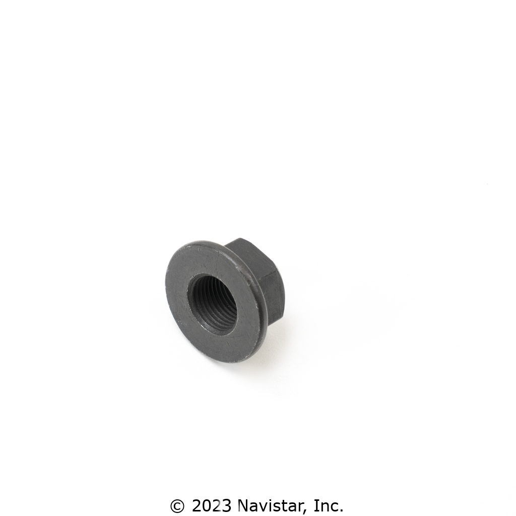 414089C1 NUT  FLG HD LK 5/8 NF