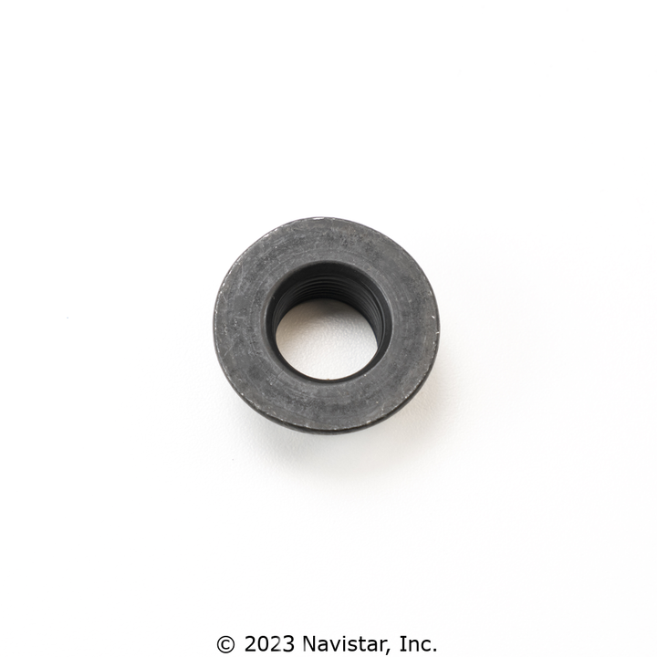 416743C2 NUT, HEX LOCK FLG 3/4-16UNF,PH
