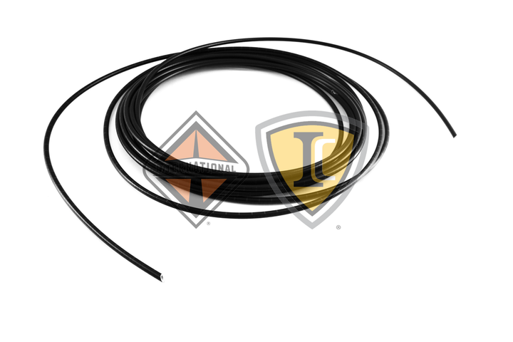 417199C3 TUBE NYLON BULK 3/8 OD BLACK