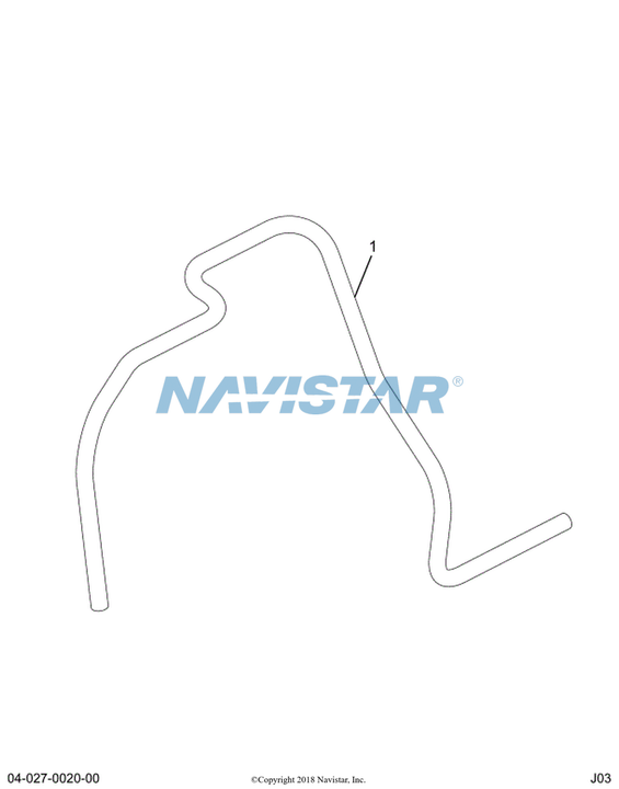 417199C3 TUBE NYLON BULK 3/8 OD BLACK